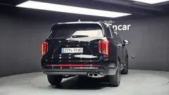 2024 Hyundai Palisade Gasoline 3.8 4WD — фото 4