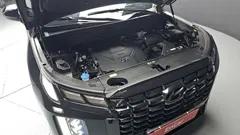 2024 Hyundai Palisade Gasoline 3.8 4WD — фото 6