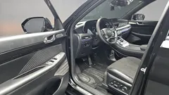 2024 Hyundai Palisade Gasoline 3.8 4WD — фото 10