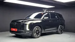 2024 Hyundai Palisade Gasoline 3.8 4WD — фото 13