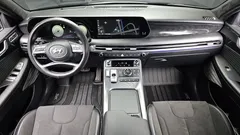 2024 Hyundai Palisade Gasoline 3.8 4WD — фото 14