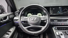 2024 Hyundai Palisade Gasoline 3.8 4WD — фото 16