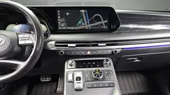 2024 Hyundai Palisade Gasoline 3.8 4WD — фото 17