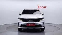 2022 Kia Sorento Gasoline 2.5T 2WD — фото 3