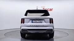 2022 Kia Sorento Gasoline 2.5T 2WD — фото 4