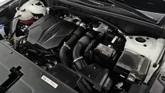 2022 Kia Sorento Gasoline 2.5T 2WD — фото 6