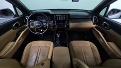 2022 Kia Sorento Gasoline 2.5T 2WD — фото 7