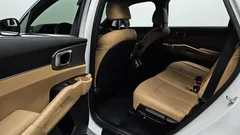 2022 Kia Sorento Gasoline 2.5T 2WD — фото 11