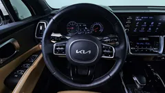 2022 Kia Sorento Gasoline 2.5T 2WD — фото 13