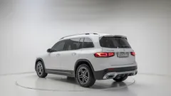 2022 Mercedes-Benz GLB-Class GLB250 4MATIC — фото 2