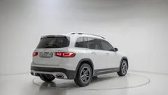 2022 Mercedes-Benz GLB-Class GLB250 4MATIC — фото 3