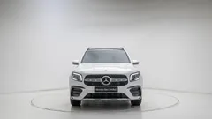 2022 Mercedes-Benz GLB-Class GLB250 4MATIC — фото 5