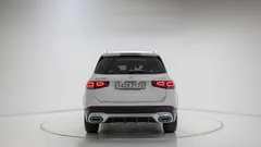 2022 Mercedes-Benz GLB-Class GLB250 4MATIC — фото 6