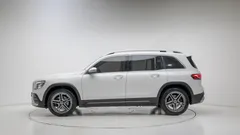 2022 Mercedes-Benz GLB-Class GLB250 4MATIC — фото 7