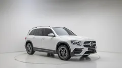 2022 Mercedes-Benz GLB-Class GLB250 4MATIC — фото 11