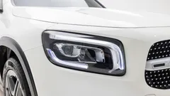 2022 Mercedes-Benz GLB-Class GLB250 4MATIC — фото 15