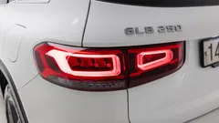 2022 Mercedes-Benz GLB-Class GLB250 4MATIC — фото 16