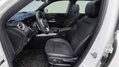 2022 Mercedes-Benz GLB-Class GLB250 4MATIC — фото 18