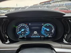2023 Kia K5 Signature, серый — фото 14