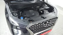 2022 Hyundai Palisade Gasoline 3.8 4WD — фото 6