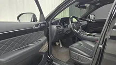 2022 Hyundai Palisade Gasoline 3.8 4WD — фото 10