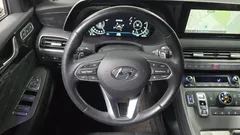 2022 Hyundai Palisade Gasoline 3.8 4WD — фото 13