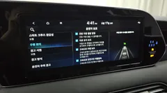2022 Hyundai Palisade Gasoline 3.8 4WD — фото 17