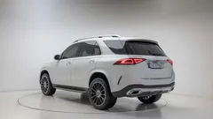 2023 Mercedes-Benz GLE-Class GLE450 4MATIC AMG Line — фото 2