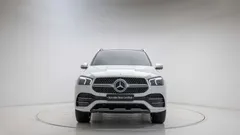 2023 Mercedes-Benz GLE-Class GLE450 4MATIC AMG Line — фото 3