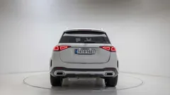 2023 Mercedes-Benz GLE-Class GLE450 4MATIC AMG Line — фото 4