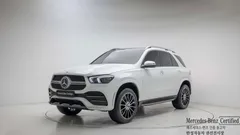 2023 Mercedes-Benz GLE-Class GLE450 4MATIC AMG Line — фото 12