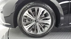 2022 Kia K8 3.5 Gasoline 2WD, чёрный — фото 5