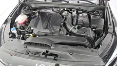 2022 Kia K8 3.5 Gasoline 2WD, чёрный — фото 6