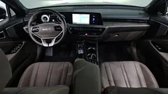 2022 Kia K8 3.5 Gasoline 2WD, чёрный — фото 7