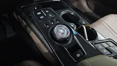 2022 Kia K8 3.5 Gasoline 2WD, чёрный — фото 9