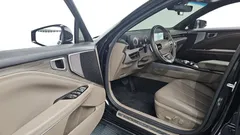 2022 Kia K8 3.5 Gasoline 2WD, чёрный — фото 10