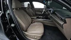 2022 Kia K8 3.5 Gasoline 2WD, чёрный — фото 11