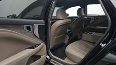 2022 Kia K8 3.5 Gasoline 2WD, чёрный — фото 12
