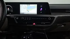 2022 Kia K8 3.5 Gasoline 2WD, чёрный — фото 14