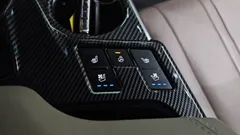 2022 Kia K8 3.5 Gasoline 2WD, чёрный — фото 18