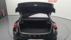 2022 Kia K8 3.5 Gasoline 2WD, чёрный — фото 20