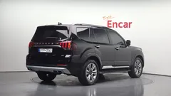 2024 Kia Mohave Diesel 3.0 4WD 5-Seater — фото 2