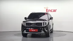 2024 Kia Mohave Diesel 3.0 4WD 5-Seater — фото 3