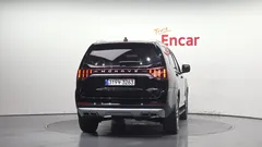 2024 Kia Mohave Diesel 3.0 4WD 5-Seater — фото 4