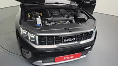 2024 Kia Mohave Diesel 3.0 4WD 5-Seater — фото 6