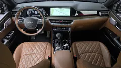 2024 Kia Mohave Diesel 3.0 4WD 5-Seater — фото 7