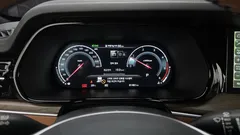 2024 Kia Mohave Diesel 3.0 4WD 5-Seater — фото 8