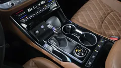 2024 Kia Mohave Diesel 3.0 4WD 5-Seater — фото 9