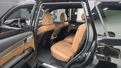 2024 Kia Mohave Diesel 3.0 4WD 5-Seater — фото 11