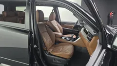2024 Kia Mohave Diesel 3.0 4WD 5-Seater — фото 12